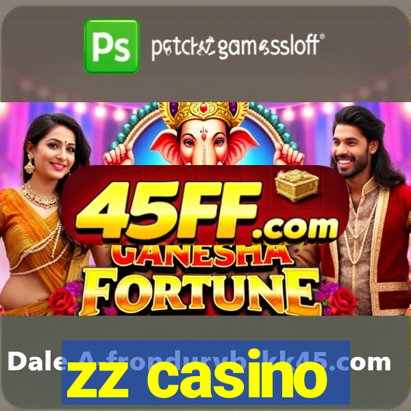 zz casino
